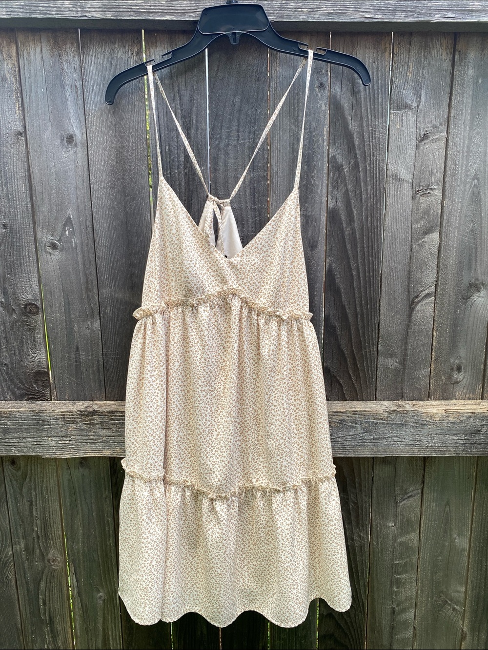 Wishlist Apparel Women’s Mini Dress